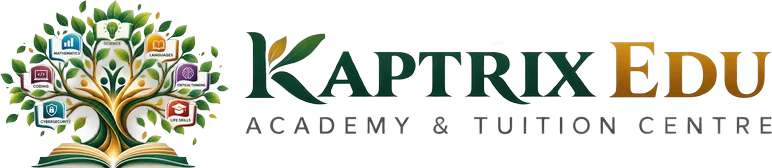 Kaptrix Edu Knowledge Tree